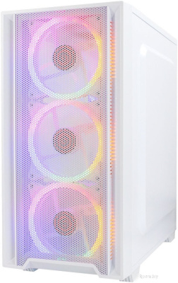 Корпус Ginzzu CL640 