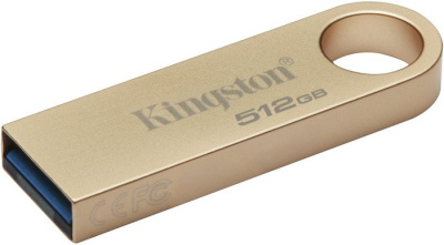 USB Flash Kingston DataTraveler SE9 G3 512GB DTSE9G3/512GB 