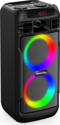 SmartBuy Mega Boom 2 SBS-5600 