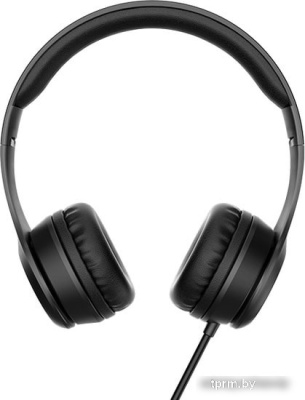 Наушники Hoco W21 (черный) 