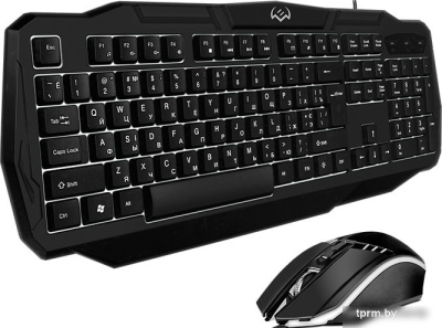 Клавиатура + мышь SVEN GS-9100 