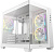 Корпус DeepCool CG330 3F WH R-CG330-WHNGM3-G 