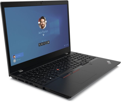 Ноутбук Lenovo ThinkPad L15 Gen 2 AMD 20X7004LRI 