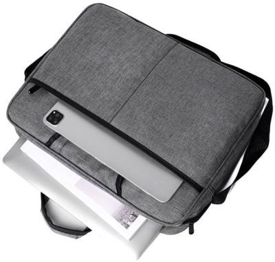 Сумка Miru GrayBag 15.6" 