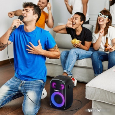 Беспроводная колонка Tronsmart Halo 110 