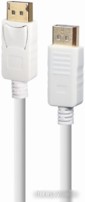 Кабель Cablexpert CC-DP2-6-W 