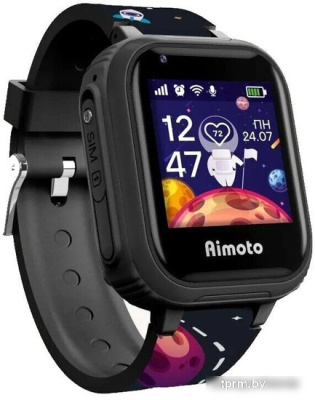 Aimoto Pro 4G (космос) 