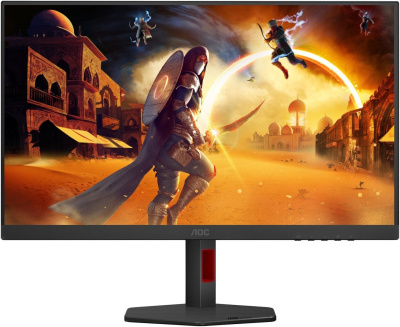 Игровой монитор AOC Gaming Q27G4ZR 