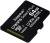 Карта памяти Kingston Canvas Select Plus microSDXC 64GB 
