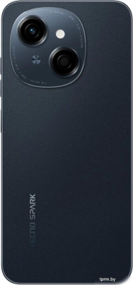 Смартфон Tecno Spark Go 1 4GB/128GB (черный) 