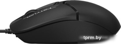 Мышь A4Tech Fstyler FM12S (черный) 