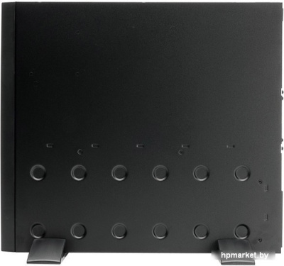 Источник бесперебойного питания APC Smart-UPS X 1000VA Rack/Tower LCD 230V (SMX1000I) 