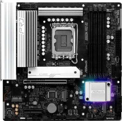 ASRock B860M Pro RS 