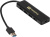 USB-хаб ExeGate DUB-4P/1 EX293980RUS USB-хаб ExeGate DUB-4P/1 EX293980RUS