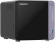 QNAP TS-432X-4G 4-bay Alpine AL-524 настольный сетевой накопитель TS-432X-4G 