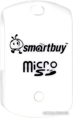 Кардридер SmartBuy SBR-706-W 