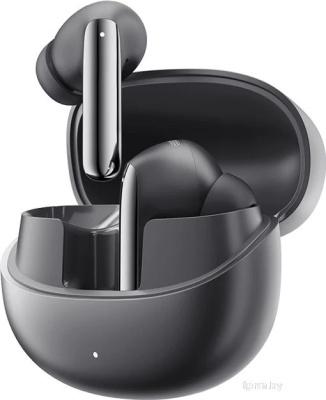 Наушники QCY MeloBuds Pro (черный) 