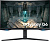 Игровой монитор Samsung Odyssey G6 LS27BG650EIXCI 