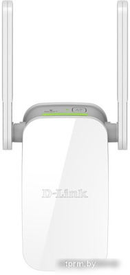 Усилитель Wi-Fi D-Link DAP-1610/ACR/A2A 