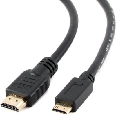 Кабель Cablexpert CC-HDMI4C-10 