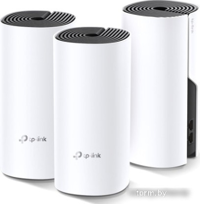 Беспроводной маршрутизатор TP-Link Deco M4 (3 шт.) 
