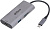 USB-хаб Dahua DH-TC37 