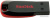 USB Flash SanDisk Cruzer Blade Black 64GB (SDCZ50-064G-B35) USB Flash SanDisk Cruzer Blade Black 64GB (SDCZ50-064G-B35)