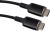 Кабель iOpen ACG859B-1.5 HDMI - HDMI (1.5 м, черный) Кабель iOpen ACG859B-1.5 HDMI - HDMI (1.5 м, черный)