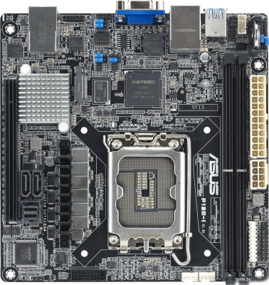 ASUS P13R-I 