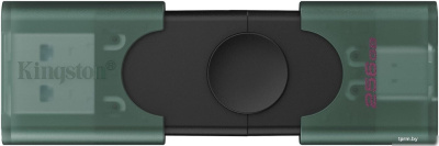 USB Flash Kingston DataTraveler Duo 256GB DTDEG2/256GB 