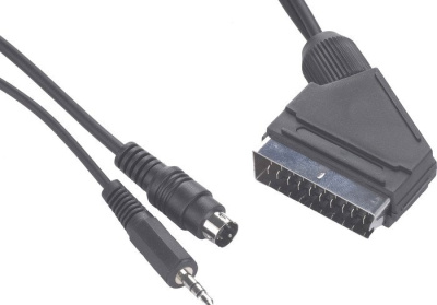 Кабель Cablexpert CCV-4444-5M 