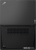 Ноутбук Lenovo ThinkPad L13 Gen 3 AMD 21BAA01TCD 