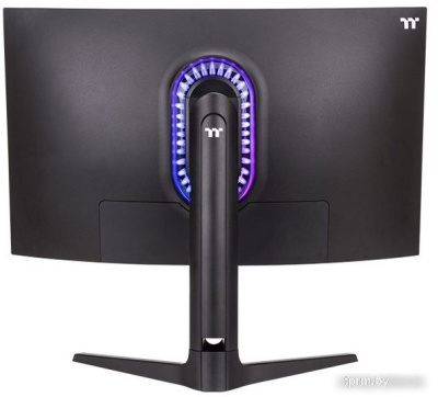 Игровой монитор Thermaltake TGM-V32CQ GM-GCE-32CEQB-EU 