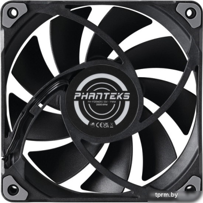 Phanteks M25-120 PH-F120M25_PWM_BBK01 