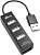 USB-хаб Ritmix CR-2402 