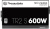 Блок питания Thermaltake TR2 S 600W PS-TRS-0600NPCWEU-2 