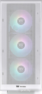 Корпус Thermaltake S250 TG ARGB Snow CA-1Y6-00M6WN-00 