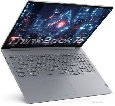 Ноутбук Lenovo ThinkBook 16 G8 IRL 21SH008ART 
