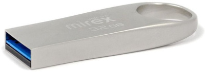 USB Flash Mirex Intrendo Keeper 3.0 32GB 13600-IT3KEP32 