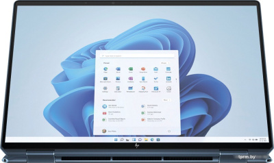 HP Spectre x360 16-f1028nn 79S16EA 