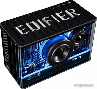 Edifier QD35 (черный) 