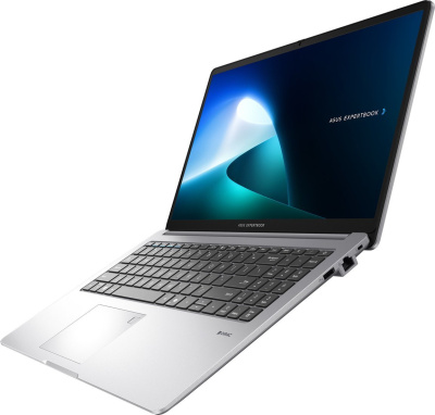 Ноутбук ASUS ExpertBook P1 P1503CVA-S70830 Misty Grey (90NX0881-M00X90) 
