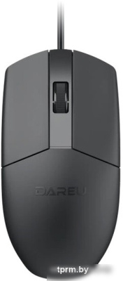 Мышь Dareu LM103 (черный) 