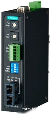 Конвертер Moxa ICF-1150I-M-SC-T 