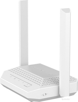 Wi-Fi роутер Keenetic Racer KN-4010 