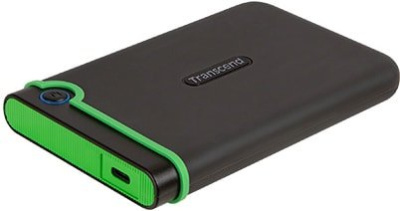 Transcend StoreJet 25M3C 2TB TS2TSJ25M3C 