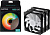 Набор вентиляторов Phanteks M25-140 D-RGB PH-F140M25_DRGB_PWM_BK01_3P 