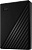 Внешний накопитель WD My Passport 5TB WDBPKJ0050BBK 