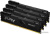 Оперативная память Kingston FURY Beast 4x32GB DDR4 PC4-25600 KF432C16BBK4/128 