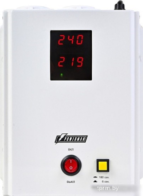 Стабилизатор напряжения Powerman AVS 1000 H 